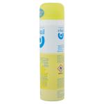 Infasil, Déodorant spray Freschezza Attiva 150 Ml