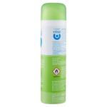 Infasil, Déodorant Freschezza Dinamica Spray avec antibactérien 150 Ml