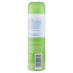 Infasil, Déodorant Freschezza Dinamica Spray avec antibactérien 150 Ml