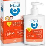 Infasil nettoyant intime pour enfants