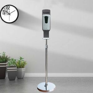 Planteur et distributeur de savon gris automatiques