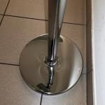 Planteur et distributeur de savon gris automatiques