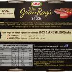Gran Ragù Star mit Speck, 2 x 180g