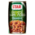 Gran Ragu Star classico 2x180 Gr