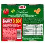 Gran Ragu Star classico 2x180 Gr
