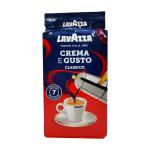 Caffè Lavazza crema e gusto Classico, moka, 250 g