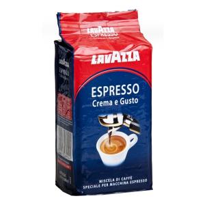 Caffè Lavazza Crema Gusto Espresso 250 gr