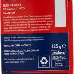 Lavazza Crema e Gusto Classico, 18 cialde per macchina espresso