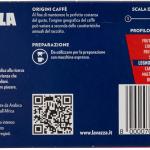 Lavazza Crema e Gusto Classico, 18 cialde per macchina espresso