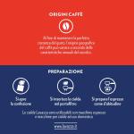 Lavazza Crema e Gusto Classico, 18 cialde per macchina espresso