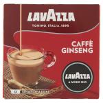 Caffè Ginseng, Lavazza, A modo mio, confezione da 12 capsule