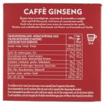 Caffè Ginseng, Lavazza, A modo mio, confezione da 12 capsule