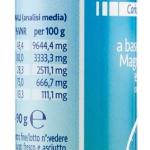 Più Carica, 20 compresse, integratore alimentare, Equilibra