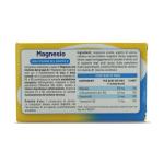 Magnesio, 30 compresse, integratore alimentare, senza glutine, Equilibra