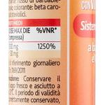 Equilibra, Più Propoli con Vitamina C, Integratore per la Normale Funzione del Sistema Immunitario, Propoli e Vitamina C, Gusto Arancia, 20 Compresse Effervescenti