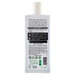 Shampoo detox, carbone attivo per cute e capelli impuri, 250ml, equilibra
