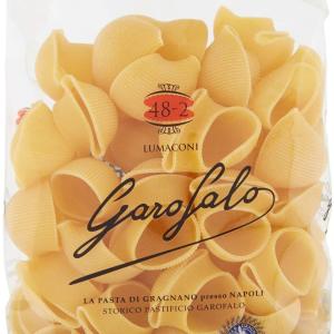 Pâtes Lumaconi Garofalo, 500 g