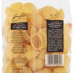 Pasta Lumaconi Garofalo, 500 g