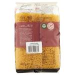 Pâtes sans gluten, Garofalo, Anellini, 400 gr