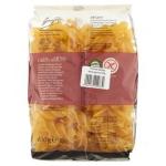 Pâtes sans gluten, Garofalo, Fusilli, 400 gr