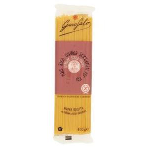 Pâtes sans gluten, Garofalo, Linguine, 400 gr