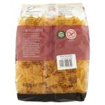 Glutenfreie Nudeln, Garofalo, Mafalda Corta, 400 gr