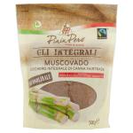 Muscovado Fair Trade Rohrohrzucker, Pininpero, 500g