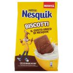 Biscuits Nesquik Nestle', paquet de 300 g