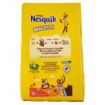 Biscuits Nesquik Nestle', paquet de 300 g
