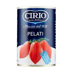 Pelati Cirio 400 gr