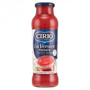 Passata Verace Cirio 700 gr