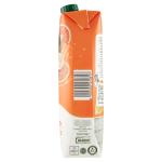 Ace, Bevanda a base di succhi di arancia, carota e limone, con vitamine A, E, 1 litro, Zuegg Skipper