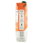 Ace, Bevanda a base di succhi di arancia, carota e limone, con vitamine A, E, 1 litro, Zuegg Skipper