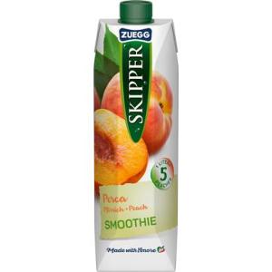 Succo di frutta Skipper 1 lt Pesca