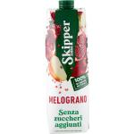 Zuegg Skipper Melograno Senza zuccheri aggiunti 1000 ml