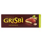 Grisbi' Al Pistacchio, Frolle ripiene di morbida crema al pistacchio, 135g 