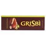 Grisbi' Al Pistacchio, Frolle ripiene di morbida crema al pistacchio, 135g 