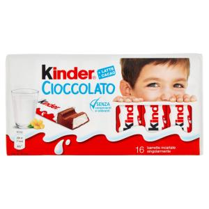  Enfants Ferrero 16 pièces