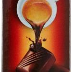Pocket Coffee, chocolat très fin et 100% arabe, 32 paquets x 5 pcs, Ferrero