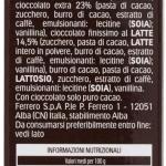 Pocket Coffee, chocolat très fin et 100% arabe, 32 paquets x 5 pcs, Ferrero