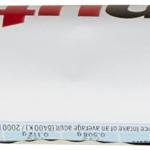 Nutella B-ready, 36 snack da 22gr, cialda di pane farcita con nutella