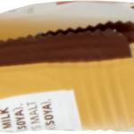 Nutella B-ready, 36 snack da 22gr, cialda di pane farcita con nutella