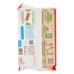 Kinder Brios Latte e Cacao, 10 pezzi, 280 gr