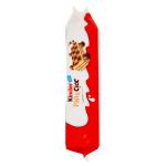 Kinder Ferrero Pan e Cioc - Confezione da 10 Merendine, 290 gr