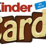 Kinder Cards T2x30 Waffelkekse mit Sahne-, Milch- und Kakaofüllung