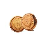 Nutella Biscuits, Keks mit einem cremigen Herzen von Nutella, Original