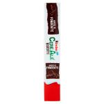 Biscuits Kinder Cereale', gouttes de chocolat noir, 7 Farine de céréales avec Fibre Source, 6 portions individuelles