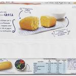 Kinder Joghurt Pflaumenkuchen, 6 Pflaumenkuchen pro Packung