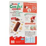 Biscuits 'Kinder Cereal', 7 Farine Source de Céréales, 6 portions