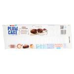 Kinder Plum Cake al Cioccolato, 6 plumcake per confezione